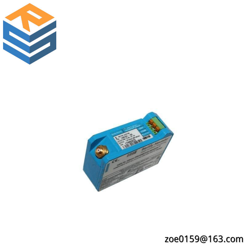 Bently Nevada 330878-90-00 Proximity Sensor