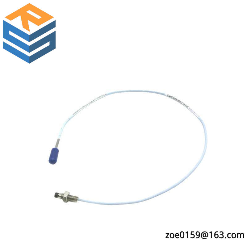 Bently Nevada 330901-00-08-05-02-05 3300 NSv Probe