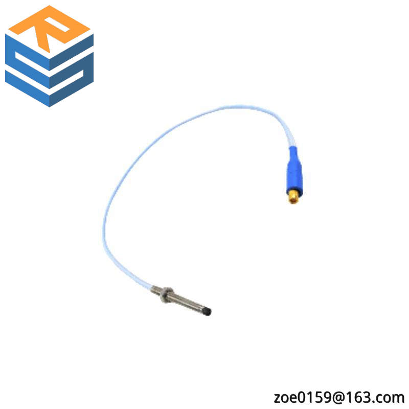 Bently Nevada 330901-00-10-10-02-05 3300 NSv Proximity Probes