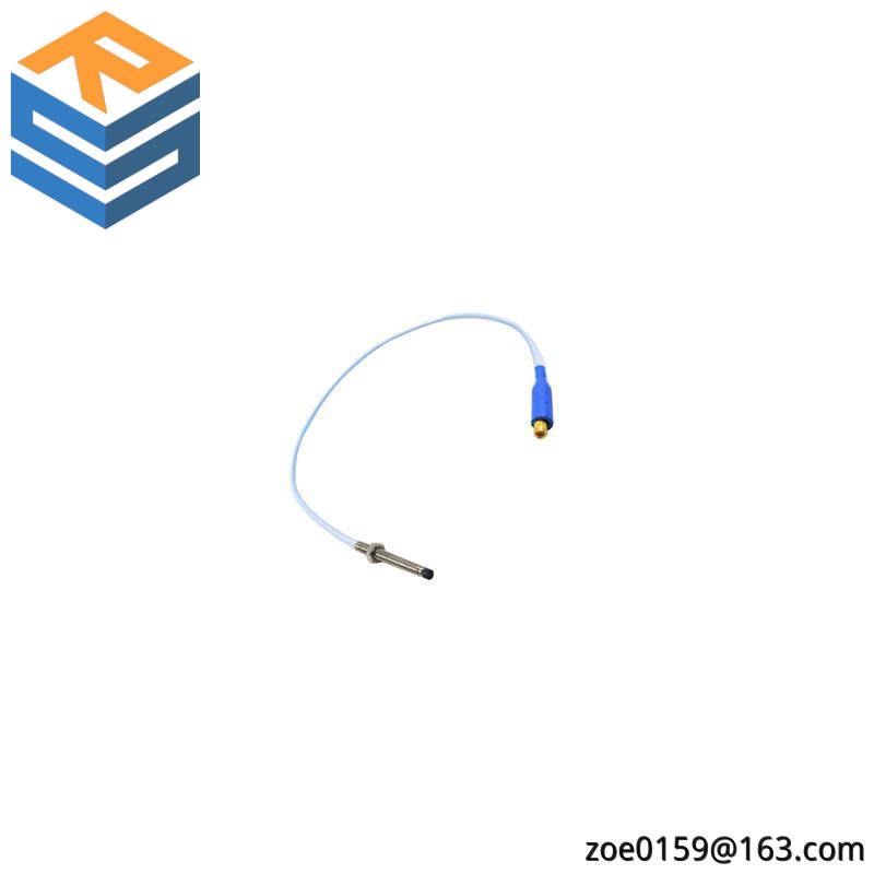 Bently Nevada 330901-00-40-10-02-05 3300 NSv Proximity Probes