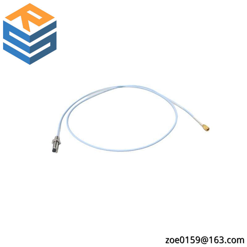 BENTLY NEVADA 330901-00-60-10-02-00 3300 NSv Proximity Probes