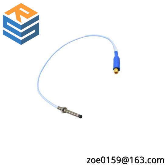BENTLY NEVADA 330901-00-65-05-02-05 3300 NSv Proximity Probes
