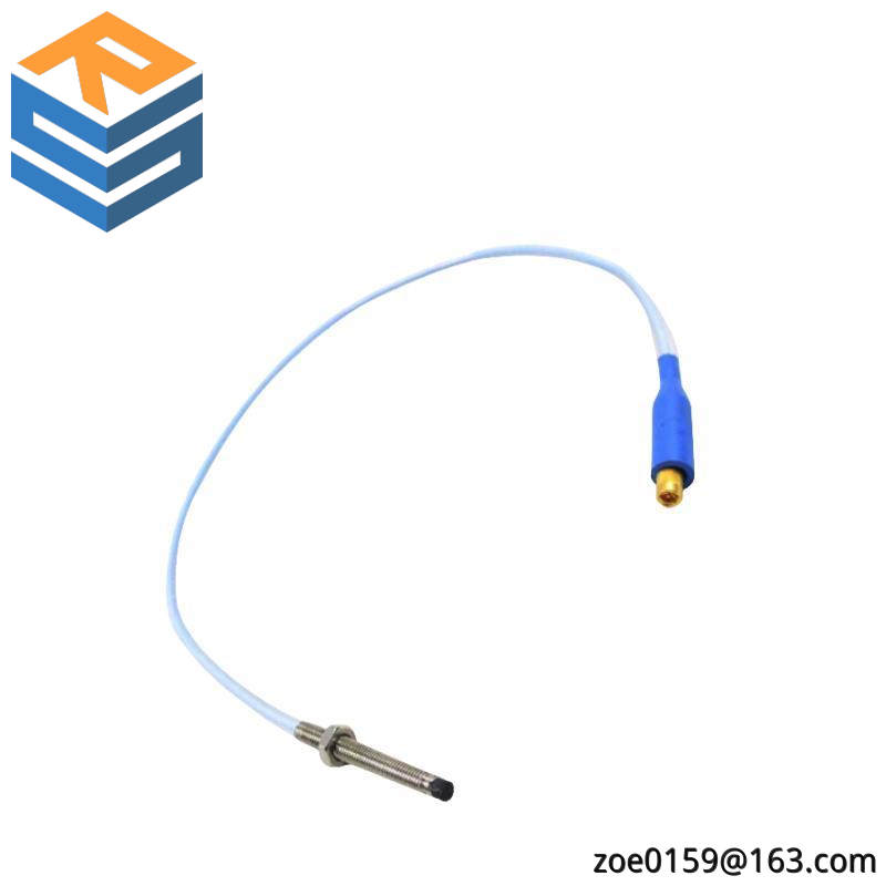 Bently Nevada 330901-00-90-05-02-00 3300 NSv Proximity Probes
