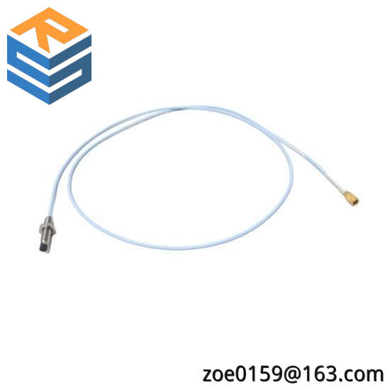 Bently Nevada 330901-00-90-10-01-05  3300 NSv Proximity Probes