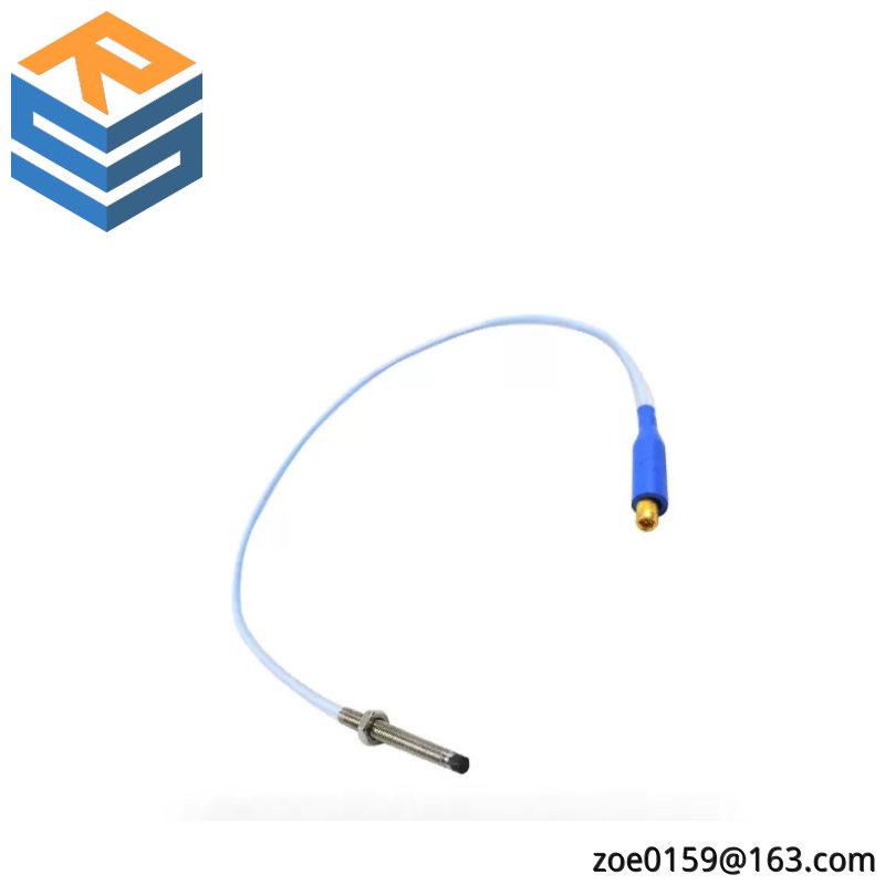 Bently Nevada 330901-00-90-10-01-05 NSv Proximity Probes