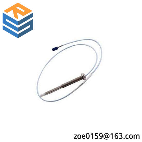 BENTLY NEVADA 330901-02-24-10-01-00 3300 NSv Proximity Probes