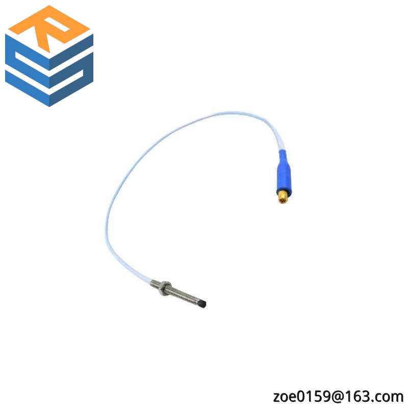 Bently Nevada 330901-02-24-10-01-00 Extension cable