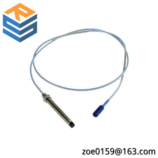 Bently Nevada  330901-02-47-10-01-00  3300 NSv Proximity Probes