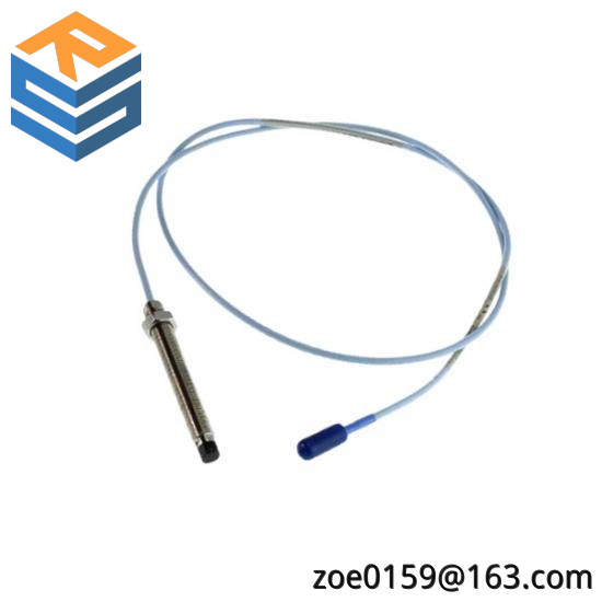Bently Nevada  330901-02-47-10-01-00  3300 NSv Proximity Probes