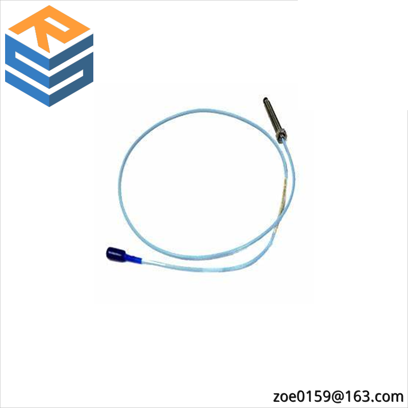 Bently Nevada 330901-10-25-10-02-00 3300 XL 8 mm Proximity Probe
