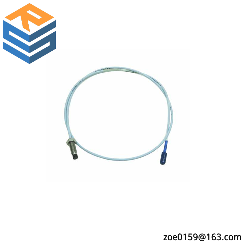 Bently Nevada 330901-11-25-10-01-00 Proximity Probes