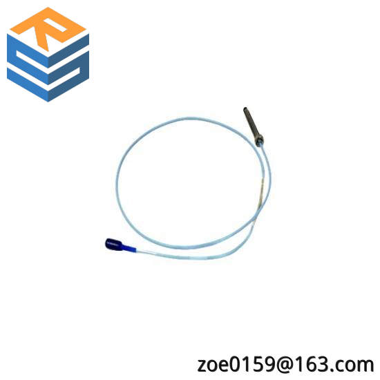BENTLY NEVADA 330901-11-25-10-01-00 Proximity Sensor