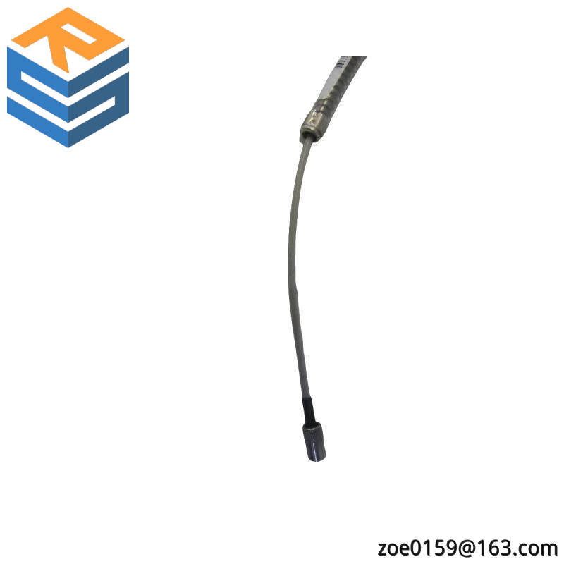 BENTLY NEVADA 330902-00-30-05-02-00 Proximity Transducer System