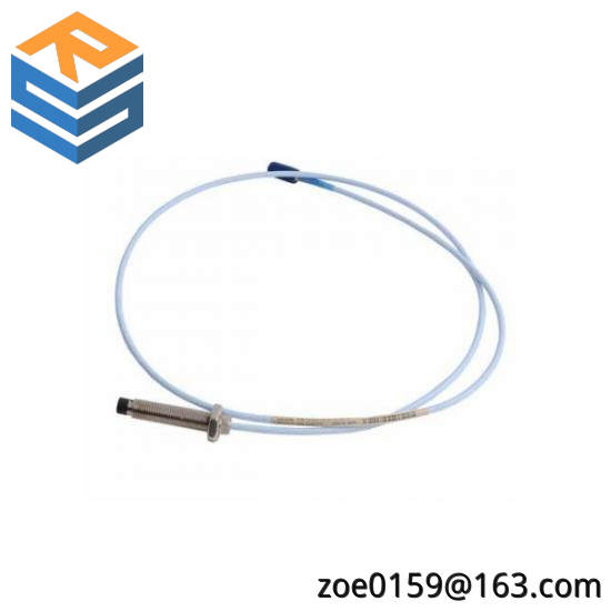 Bently Nevada 330902-40-10-02-05  3300 NSv Proximity Probes