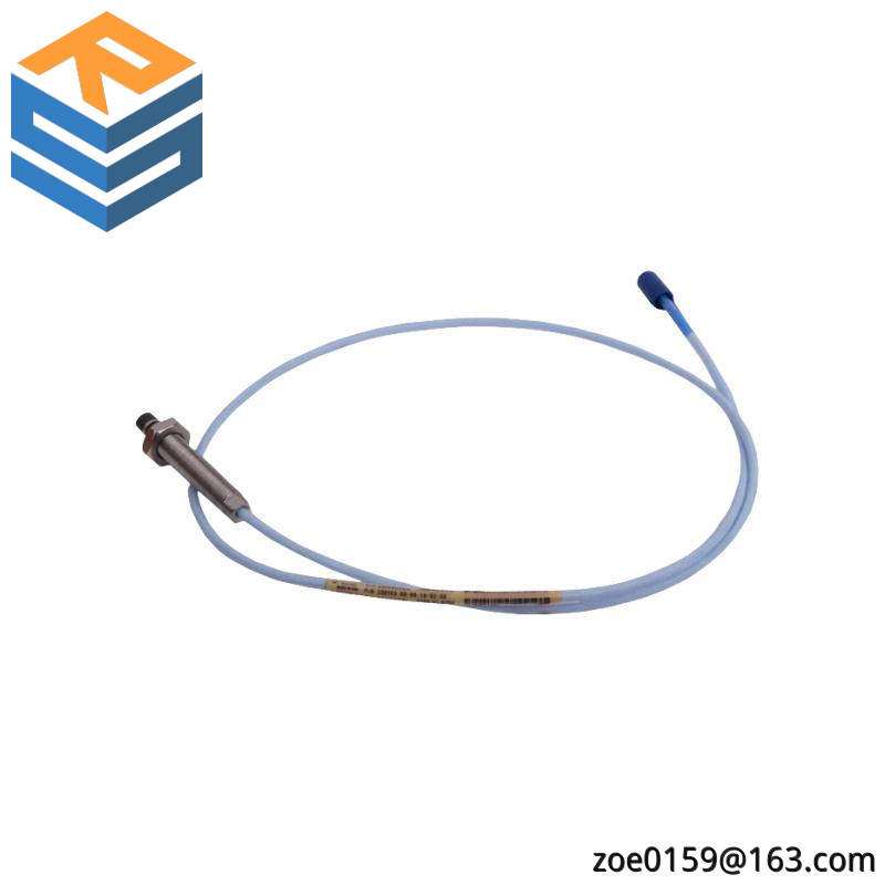 Bently Nevada 330903-00-04-05-02-00 3300 XL 8 mm Proximity Probes