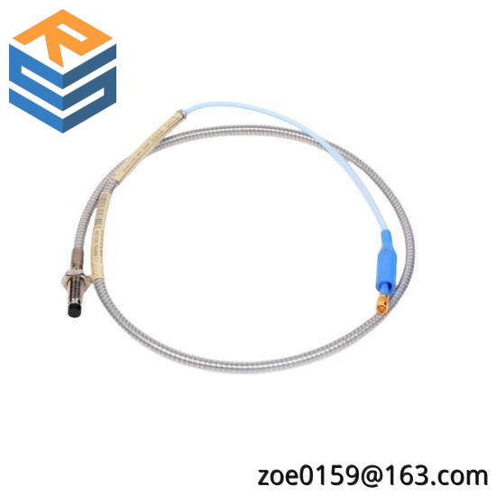 Bently Nevada 330903-00-04-05-02-CN  3300 XL 8 mm Probe