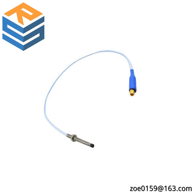 Bently Nevada 330903-00-04-05-02-CN High-precision proximity probe