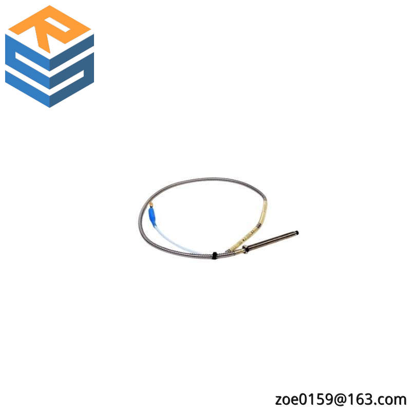 Bently Nevada 330903-02-08-10-02-CN Proximity Probes