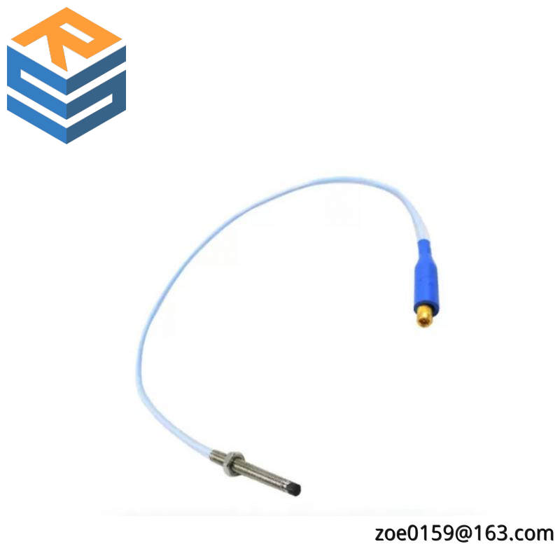 Bently Nevada 330904-00-03-70-01-CN 3300 NSv Proximity Probes