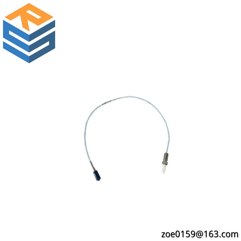 BENTLY NEVADA 330904-05-14-05-02-00 3300 NSv Reverse Mount Probe