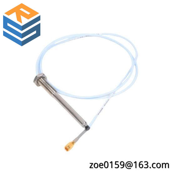 Bently Nevada 330905-00-05-05-02-05  3300 NSv Proximity Probe