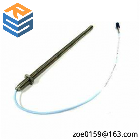Bently Nevada 330905-00-05-10-12-CN Proximity Transduce