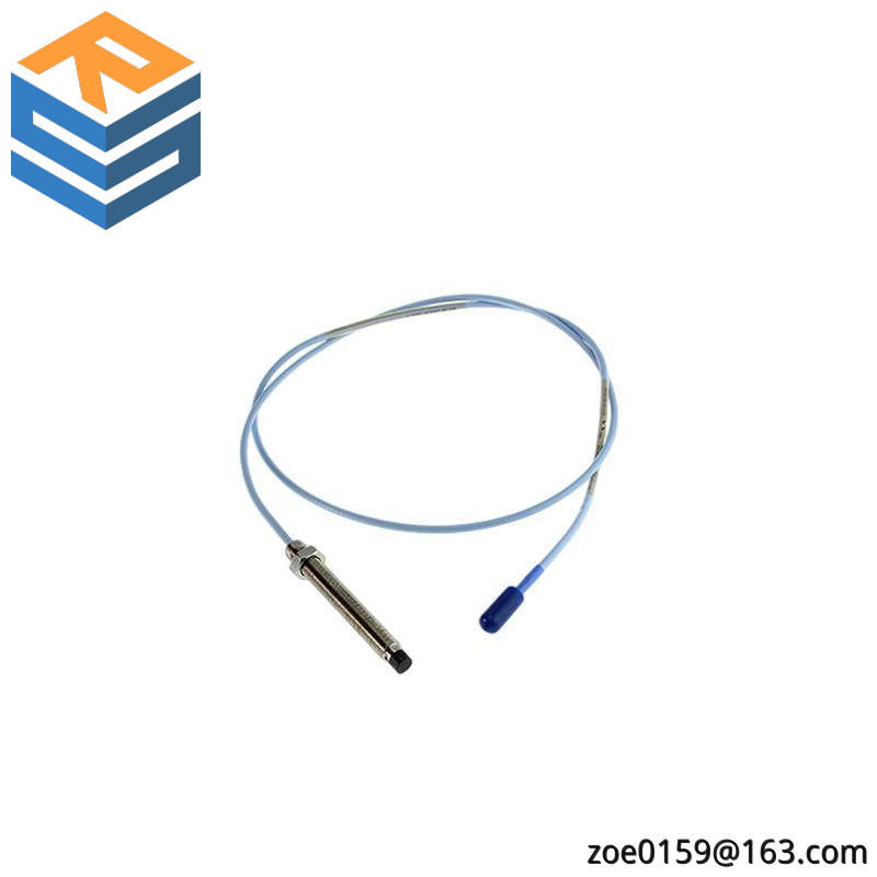 Bently Nevada 330905-00-08-10-02-00 Proximity Transducer