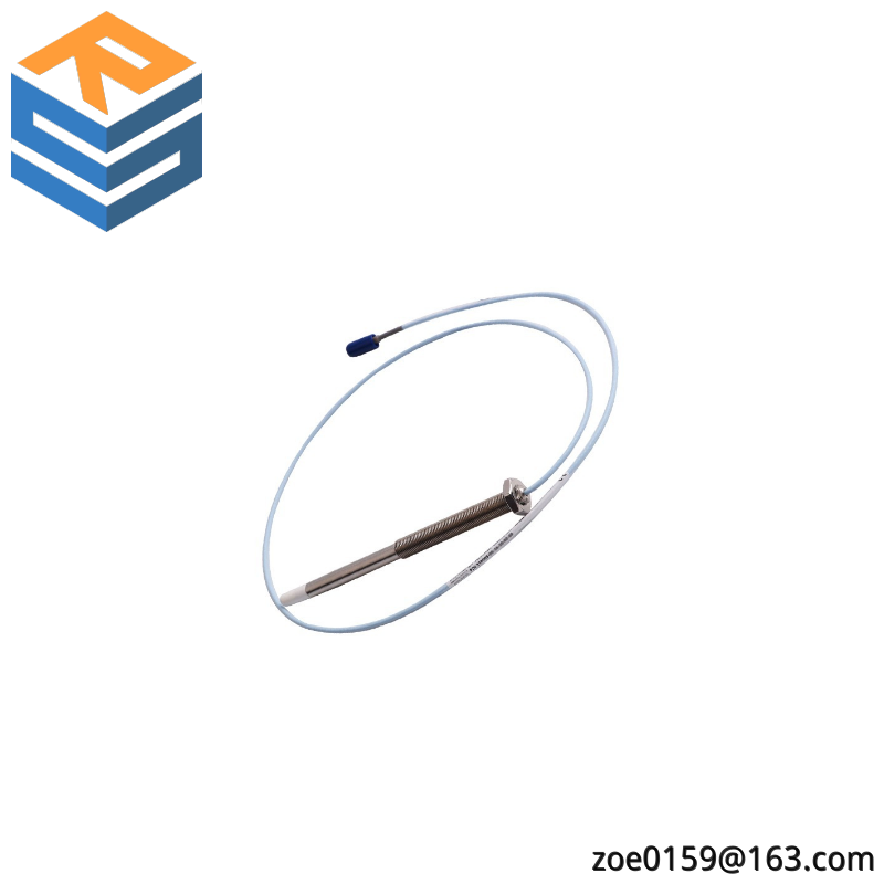 Bently Nevada 330905-00-10-10-02-05 3300 NSv Proximity Probes