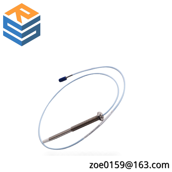 Bently Nevada 330905-00-10-10-02-05  NSv Proximity Probes