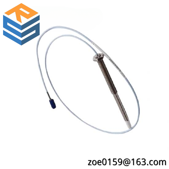 Bently Nevada 330905-00-13-05-02-00 NSv Proximity Probes