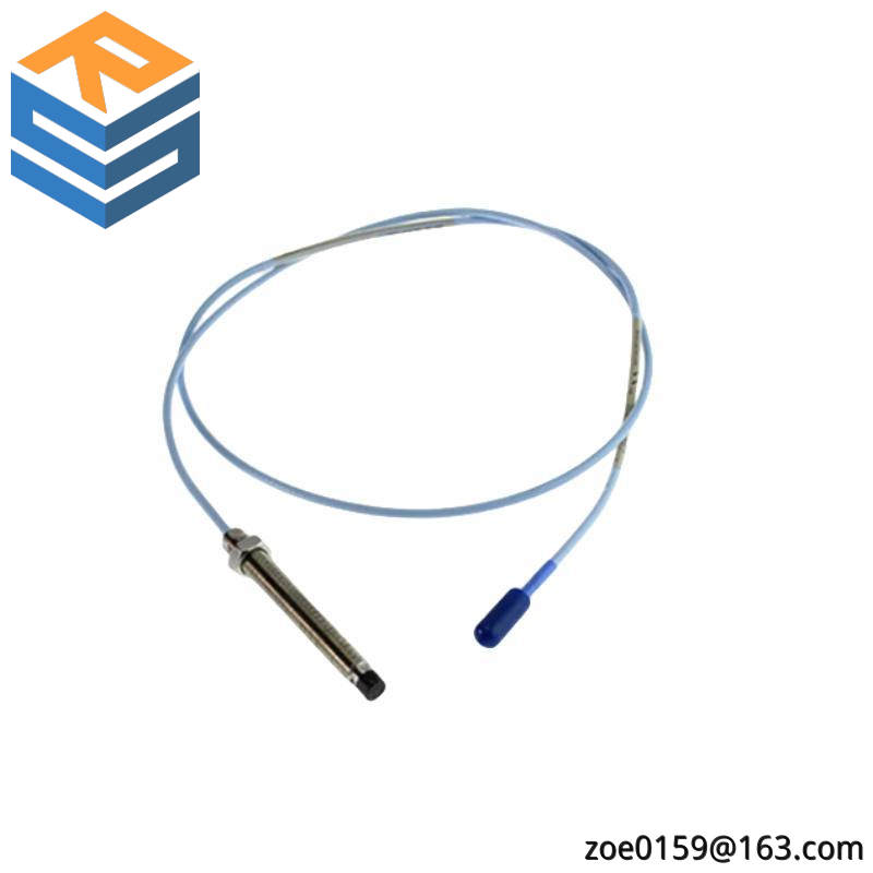 BENTLY NEVADA 330905-00-13-05-02-00 Proximity Sensor
