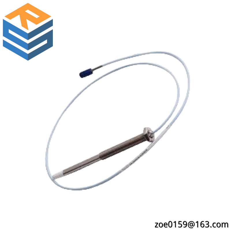 BENTLY NEVADA 330905-00-13-05-02-05 Proximity Sensor