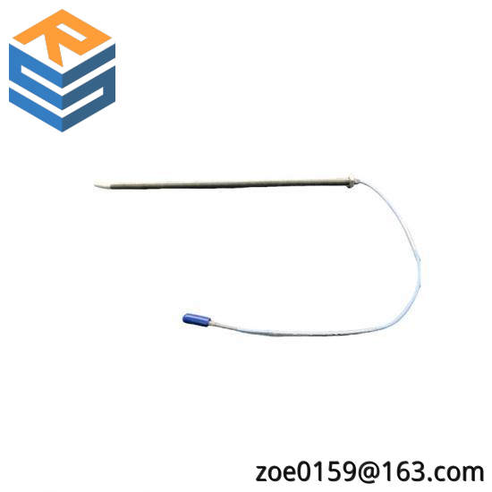BENTLY NEVADA 330905-00-25-05-01-05 3300 NSv Proximity Probes