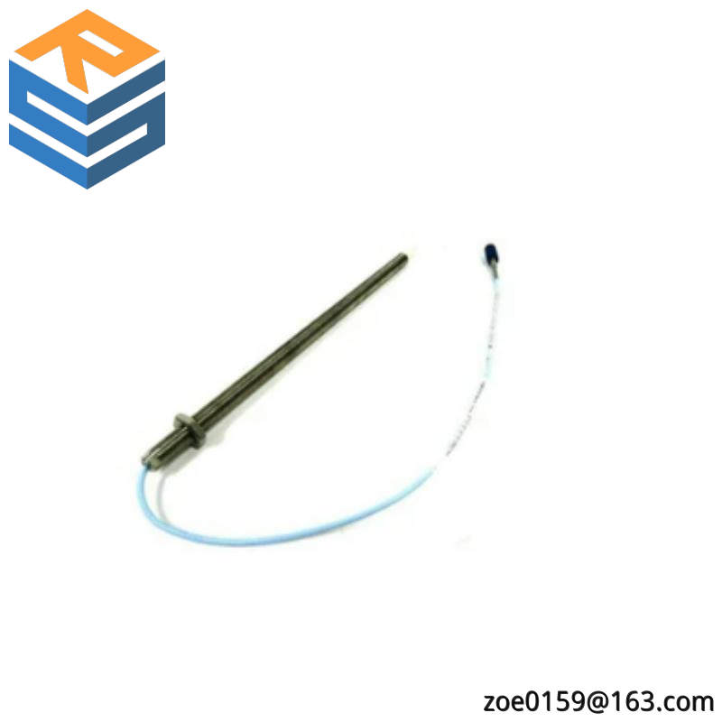 Bently Nevada 330905-00-25-05-01-05 330905 NSv Proximity Probes