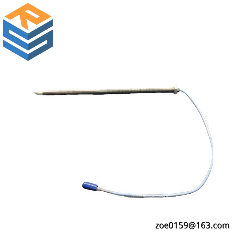 BENTLY NEVADA 330905-00-25-05-02-05 Proximity Sensor