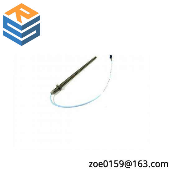 Bently Nevada 330905-00-25-05-02-CN 3300 NSv Proximity Probes