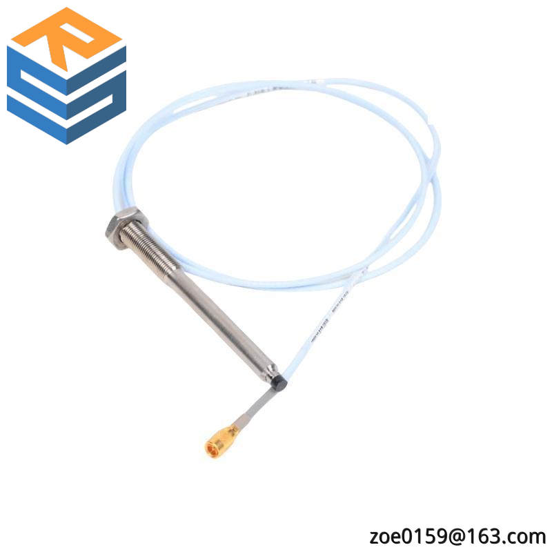 BENTLY NEVADA 330905-05-10-10-02-05 Proximity Transducer System