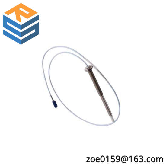 Bently Nevada 330905-05-10-10-12-CN Proximity Probe