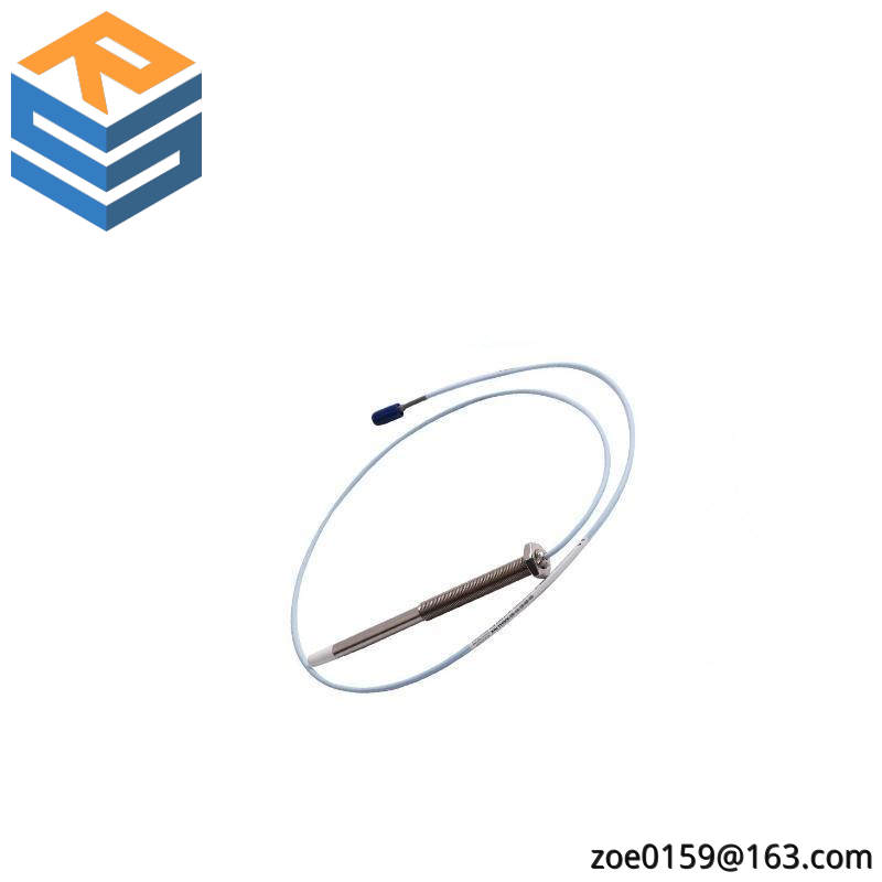 BENTLY NEVADA 330905-08-13-10-02-05 NSv Proximity Probes