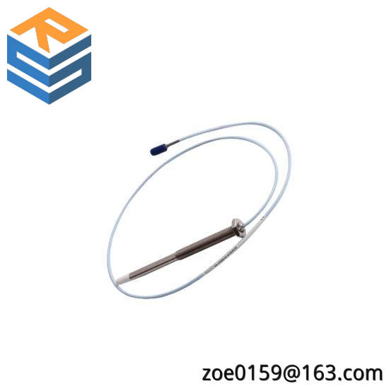 Bently Nevada 330905-08-13-10-12-CN Proximity Probe