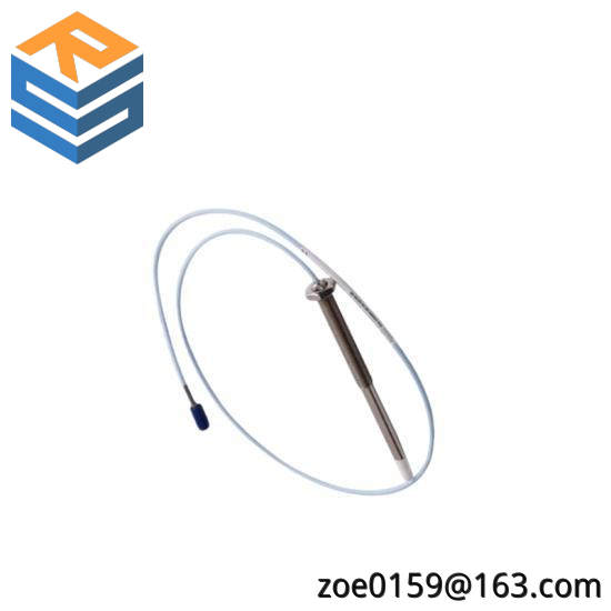 Bently Nevada 330905-08-13-10-12-CN Proximity Probe