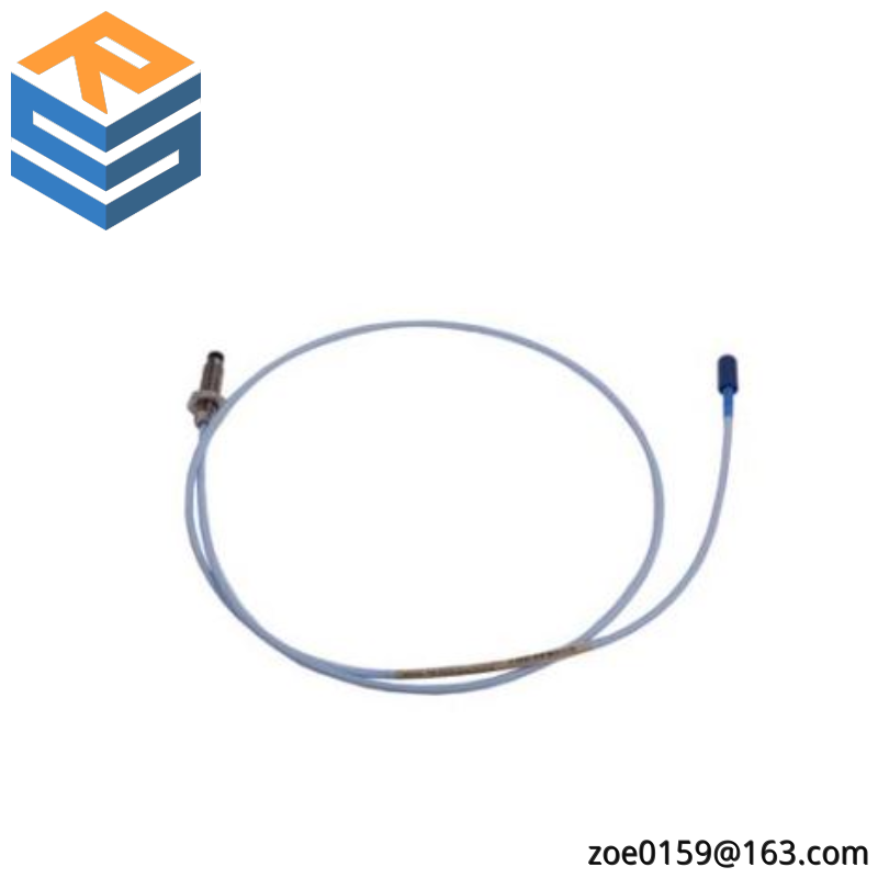Bently Nevada 330905-08-13-10-12-CN Proximity Probes