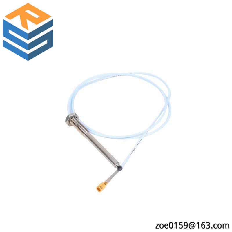 Bently Nevada 330905-14-19-10-02-05 Proximity Probes