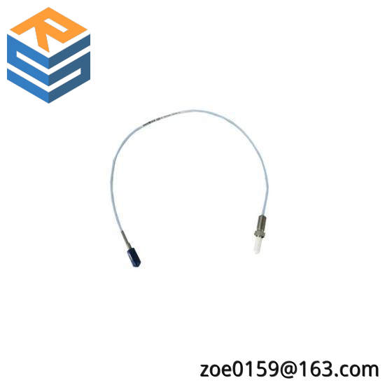 Bently Nevada 21000-16-10-15-102-03-02 Proximity Probe