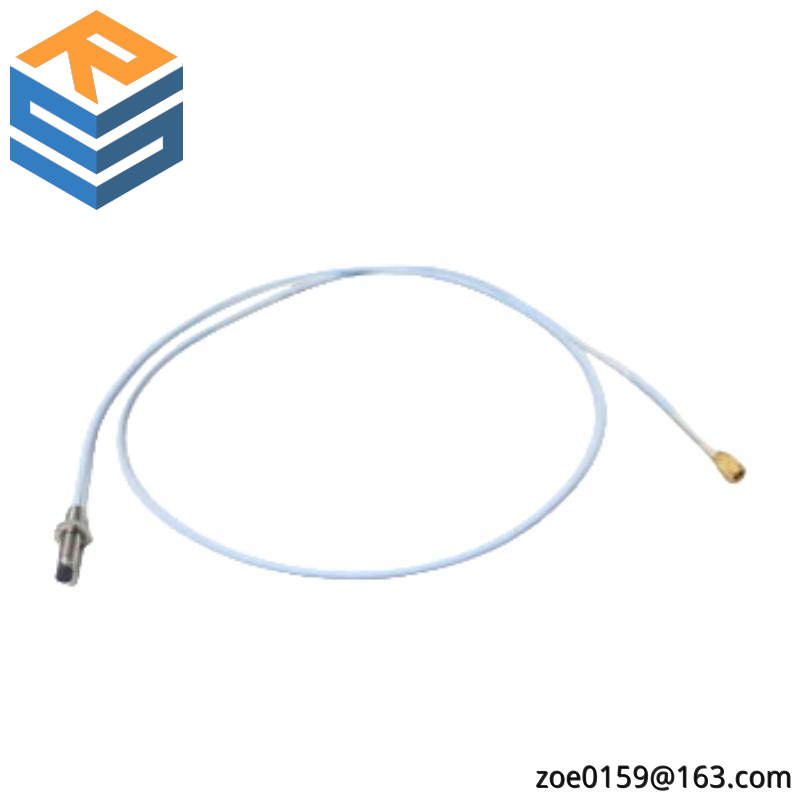 Bently Nevada 330906-02-12-05-05-02-05 Proximity Probes