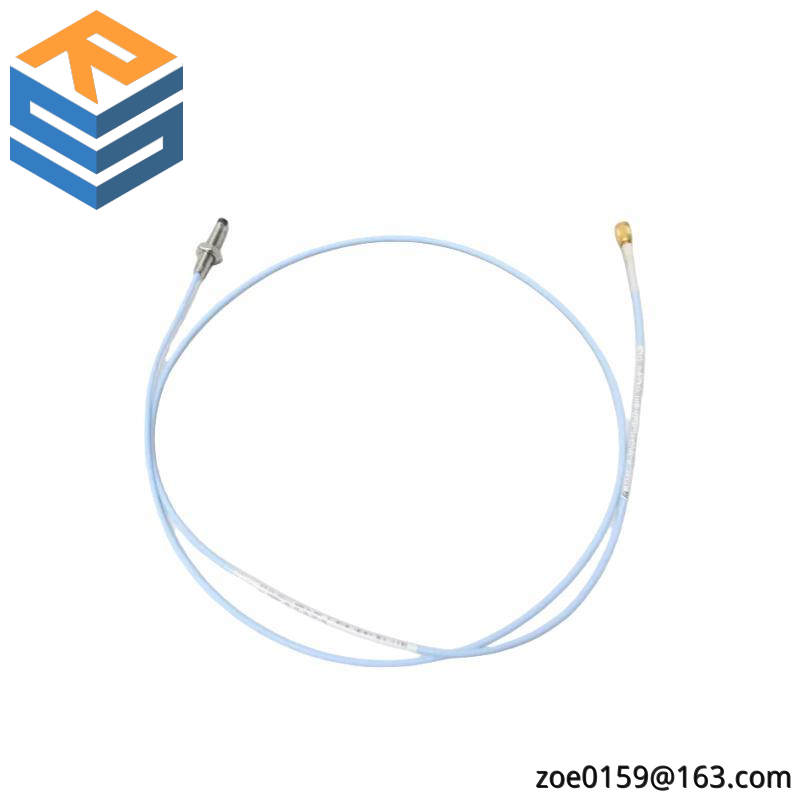 Bently Nevada 330908-00-20-10-02-05 3300 Xl Nsv Proximity Probe