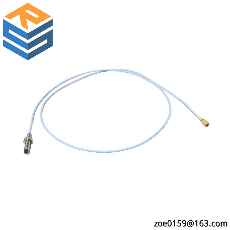Bently Nevada 330908-00-36-05-02-05-05 Proximity Probes