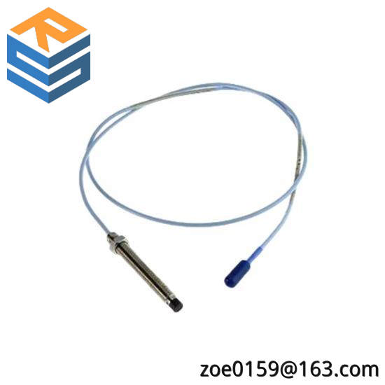 Bently Nevada 330908-22-31-10-01-05  3300 XL NSv Proximity Probe