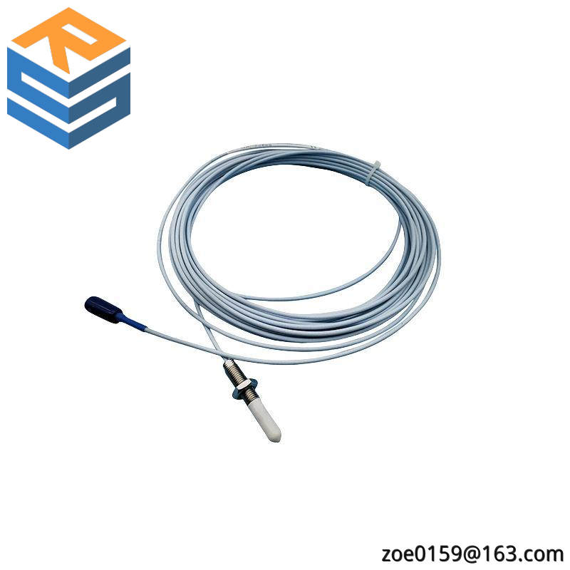 BENTLY NEVADA 330909-00-20-10-01-05 proximity sensor