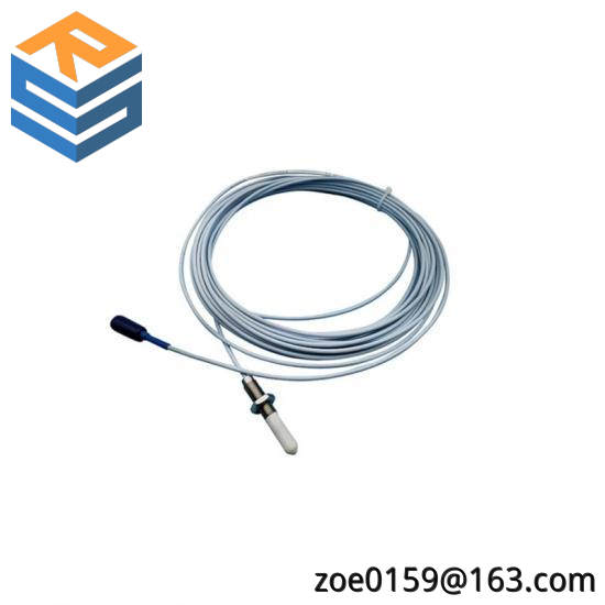 BENTLY NEVADA 330909-00-20-10-02-05 3300 NSv Proximity Probes